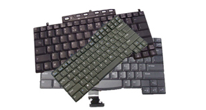 laptop keyboards